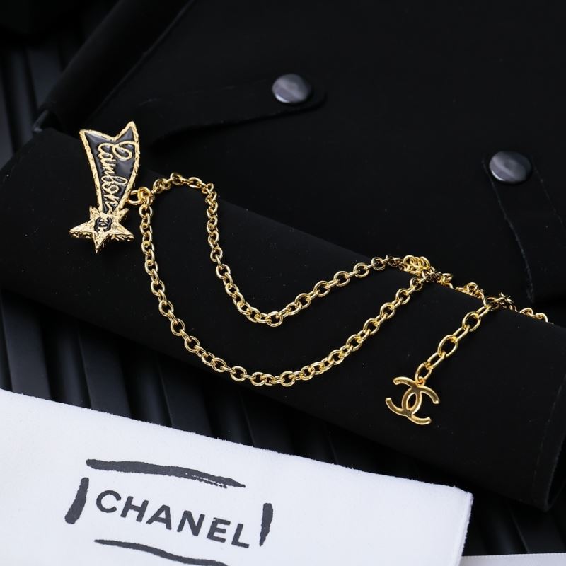 Chanel Necklaces